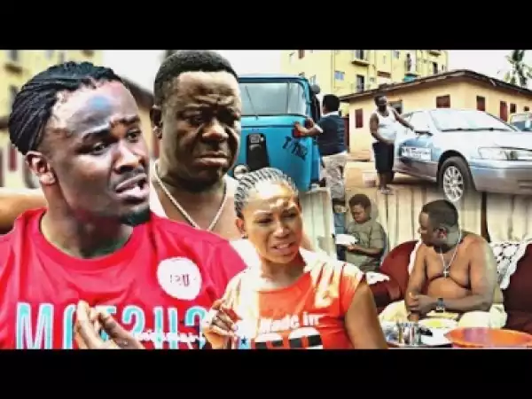 Video: Mumu Character  - Latest Nigerian Nollywood Movies